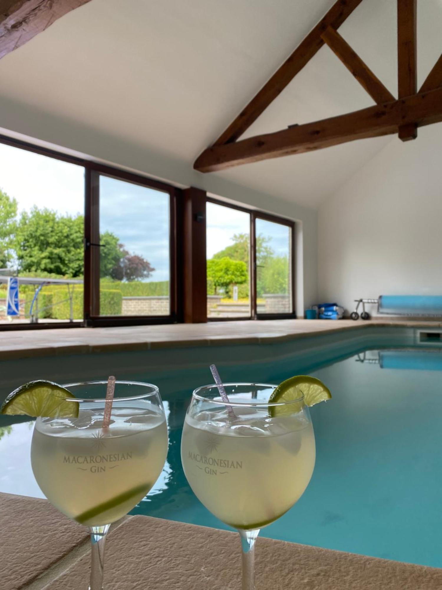 Bed and Breakfast La Cle Des Champs Jodoigne Экстерьер фото