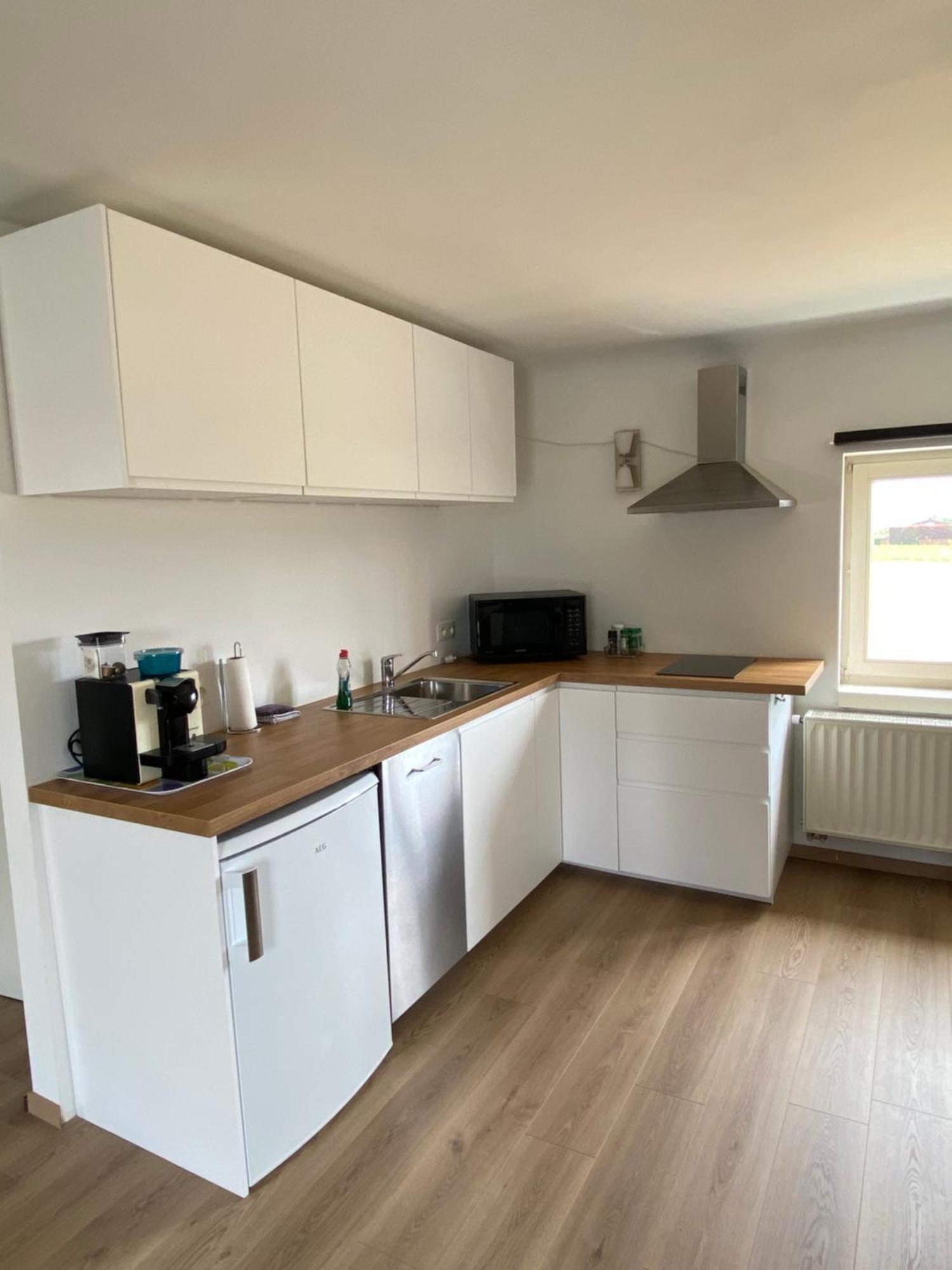 Bed and Breakfast La Cle Des Champs Jodoigne Экстерьер фото